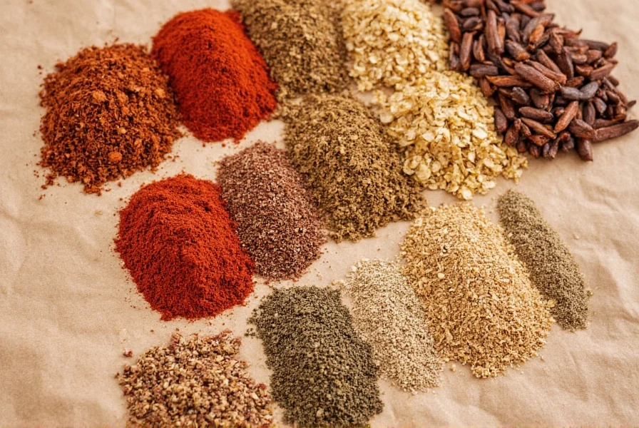 spice storage usage hacks what is rib and how to use it like a pro