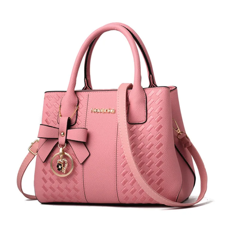 

Wholesale Classic Handbags, Comfortable And Casual All-match Bags, 6 colors