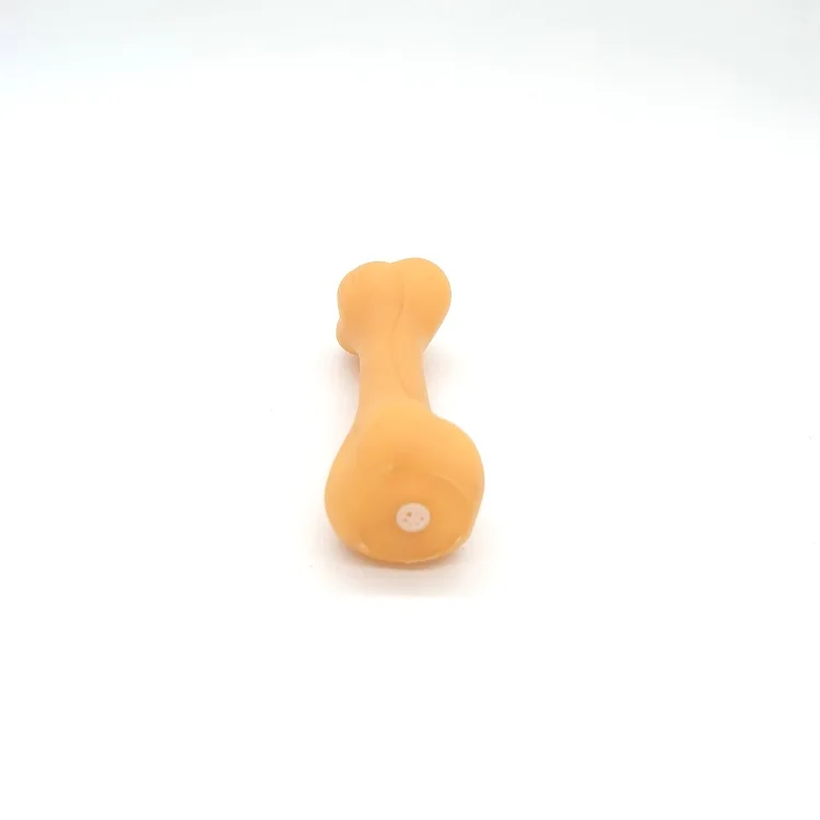
2020 Hot Selling dog bone Shape pet dog Chew toy 