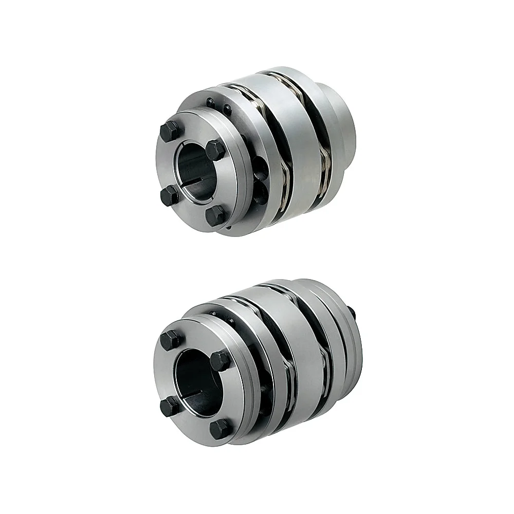 Муфта KTR-si Compact. Flexible shaft Couplings. Переходник муфта для двигателя серводвигателя. Композитные спиральные муфты.