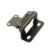 Crank Flush Self Closing Cabinet Hinge