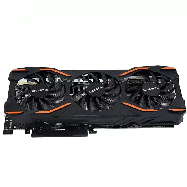 

Second hand P104-100 Video Cards 38MH/s professional p104 100 8gb for gaming use Graphics Cards P106 GPU