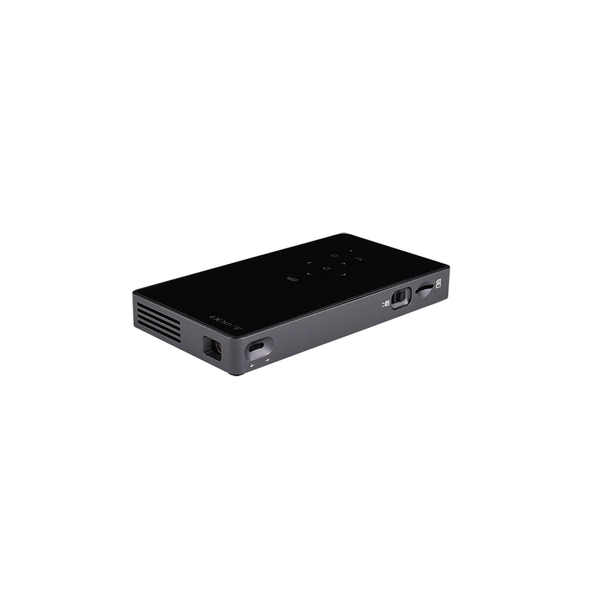

Factory hot sale MINI video projector tv 4k