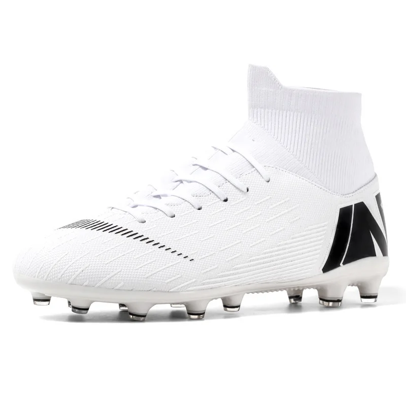 

Factory custom turf TG men football boots shoes soccer shoe for men kids