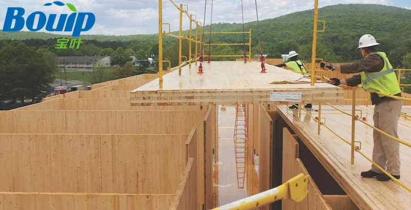 Plywood for project-1