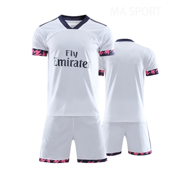 

Professional factory soccer football wear custom jersey
