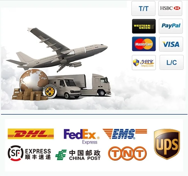 shipping
