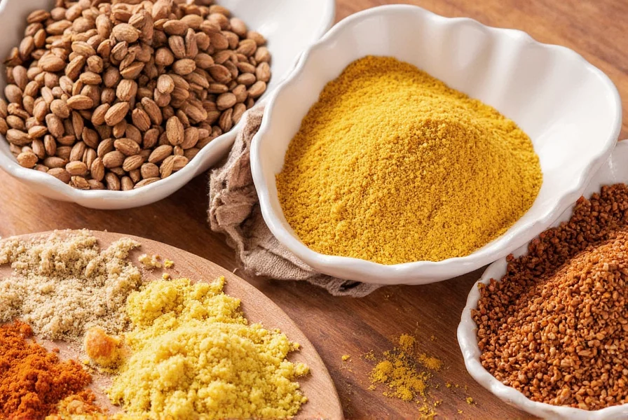 spice swap 10 delicious alternatives to annatto seeds no more guesswork