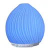 New trending best home decor stone ultrasonic diffuser private label 250ml MINI Aromatheray Mist Humidifier Aroma Diffuser