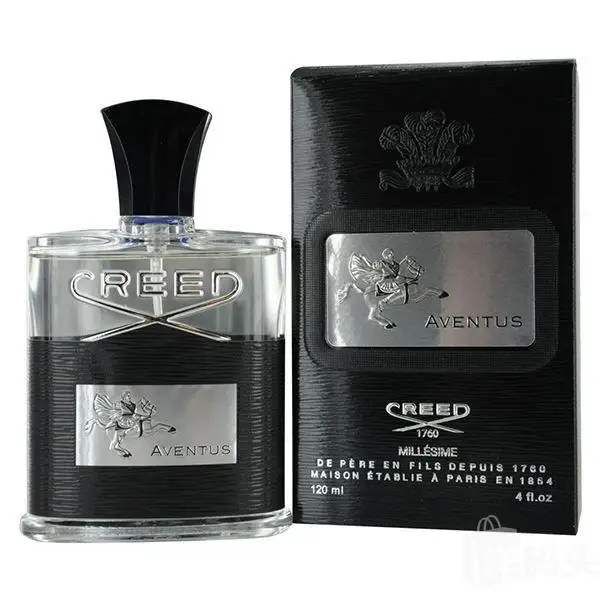 

Men's Fragrance 120ml CREED Long lasting perfume Parfum de marque