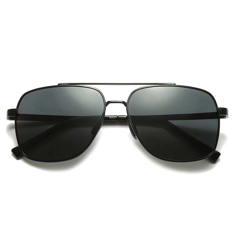 

2020 New Design Manufacture Classic Polarized lens Pilot Mens Sunglasses Luxury Sun Glasses Sunglasses