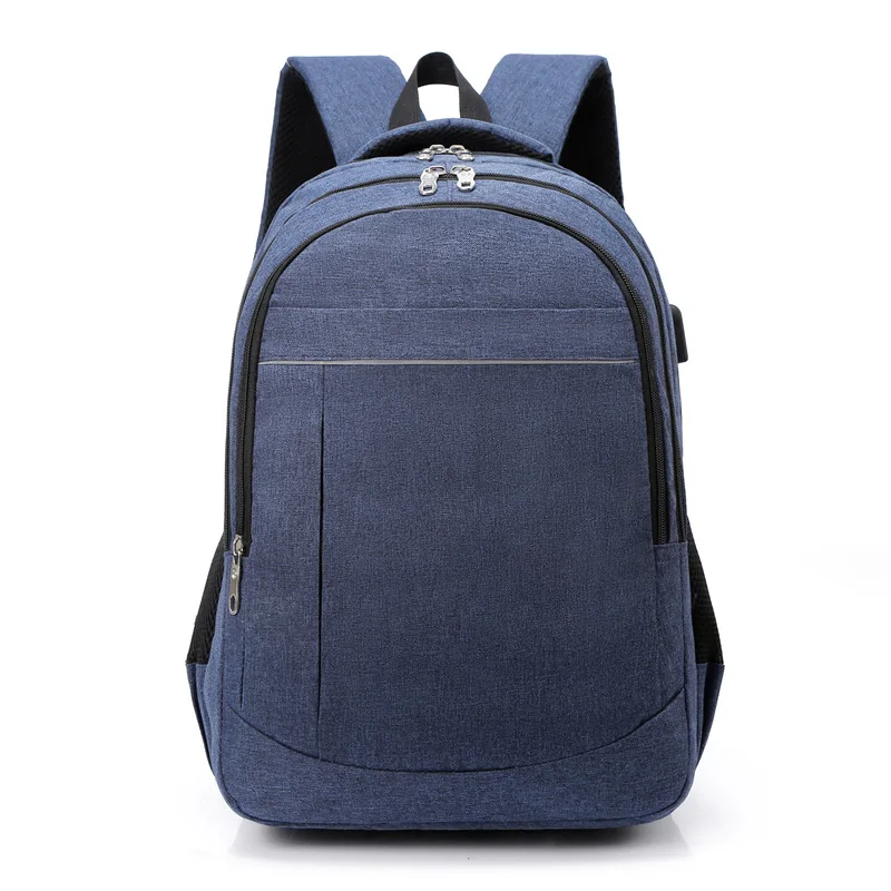 

College School Laptop Bagsback Men Waterproof Outdoor Backpack School Bag, 3 colors or customized