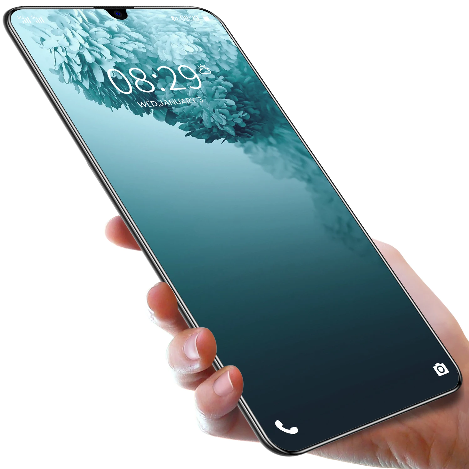 

New Original Unlocked Smartphone M11 Pro With Dual SIM Card Face ID Unlock Android Mobile Phone