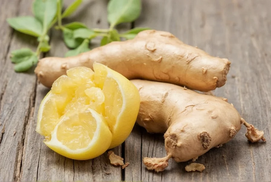 Top Practical Uses for Ginger Root: Health & Culinary Benefits