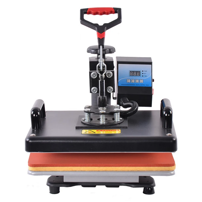 12x15 Heat Press For Sale Digital Heat Press Thermal Transfer Machine