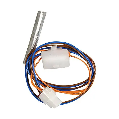Edgewater Parts 6615jb2002r Refrigerator Defrost Thermostat Compatible