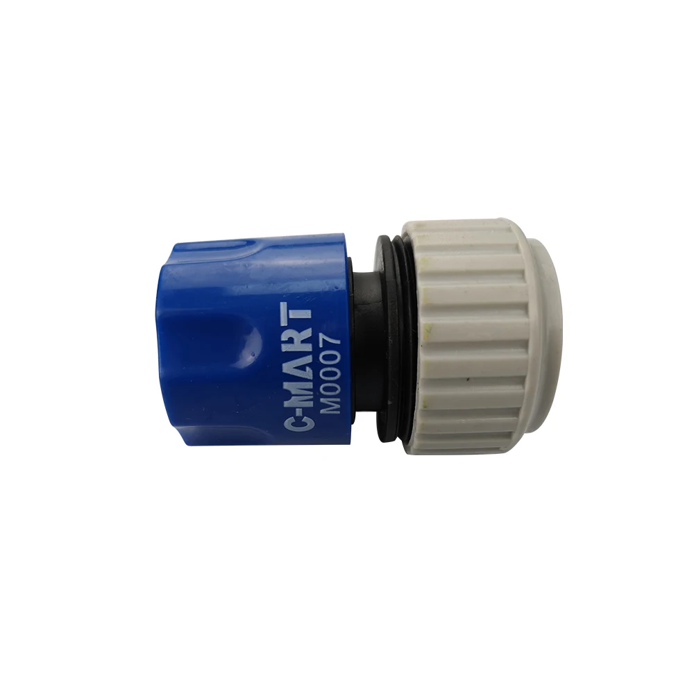 

Plastic Garden Hose Connector Water hose connector