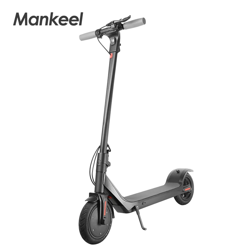 36V air wheel 8.5 inch 350W 25km/h eu warehouse scooter electric scooter