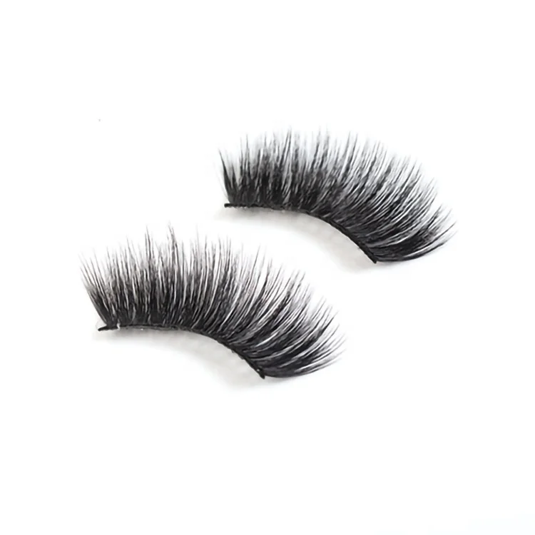 

Fake eyelash mink eyelash supplier customized box eyelash extensions