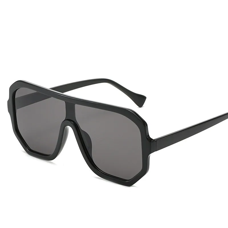 

2021 Shades Women Oversized Custom Wholesale Womens Sunglasses Sun Glasses
