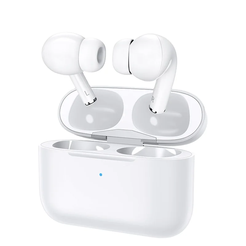 

USAMS Top Quality Real Transparency Air Pro 3 earphones air pro 3 TWS Wireless Earphone Headphone For Air