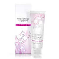 

OEM&ODM brand pure natural white korea whitening mint flavoured tooth whitening toothpaste supplier