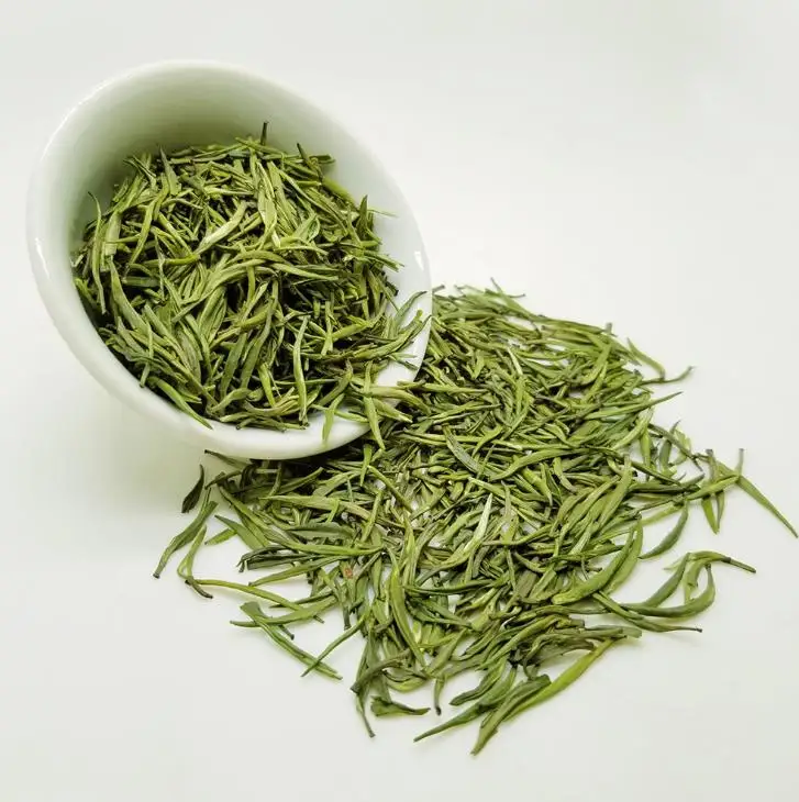 2020新茶银针龙井毛尖绿茶散茶批发 - buy organic green tea,long