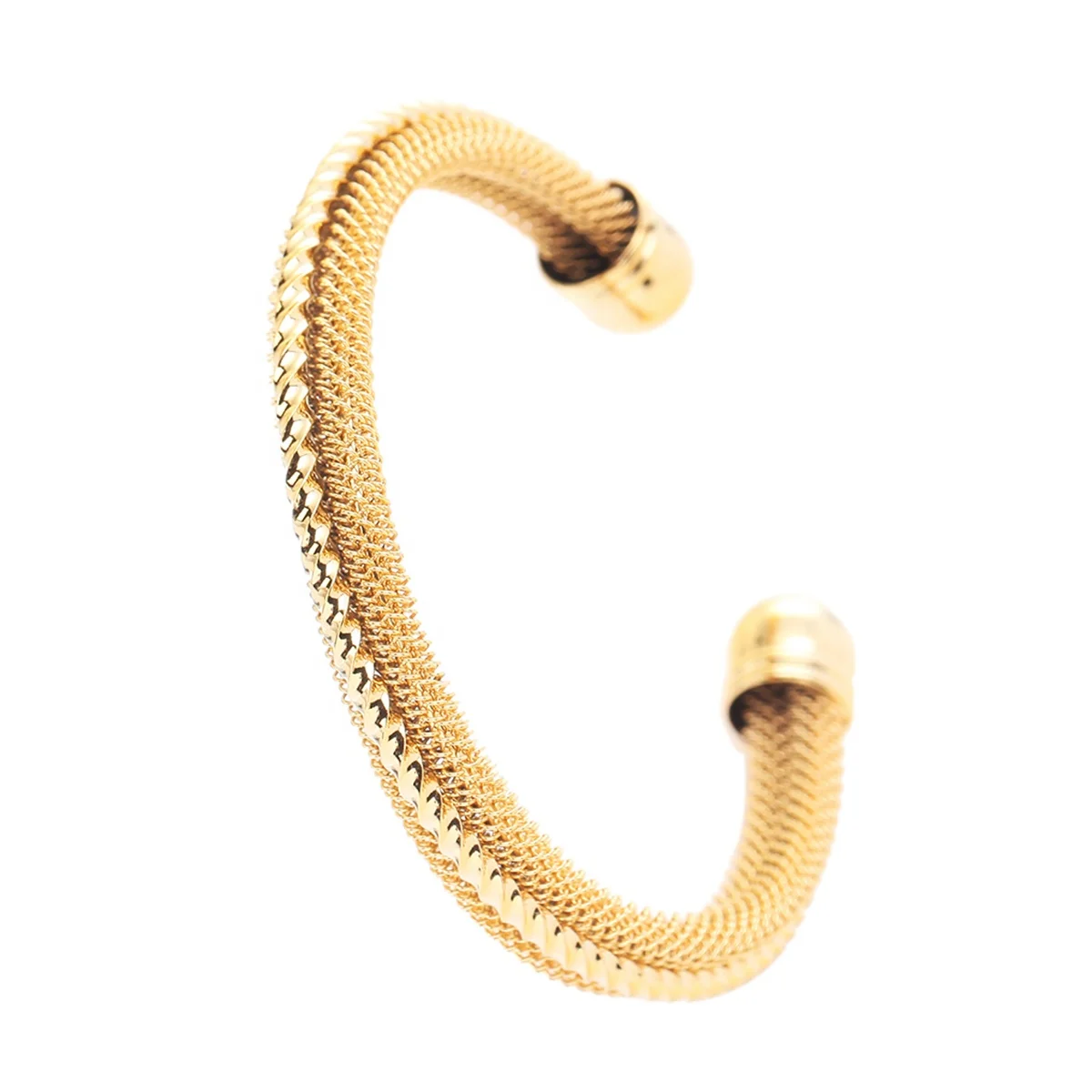 Original Design Simple Metal B