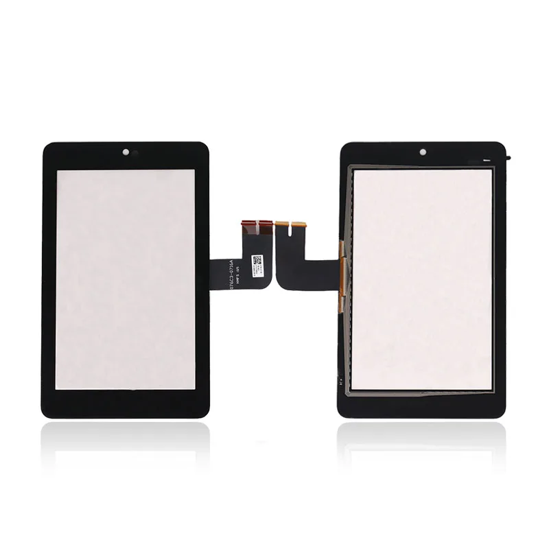 

Touch Screen Panel With Digitizer For ASUS Memo Pad HD 7 ME173 ME173X K00B K00U Digitizer Touch Screen, Black