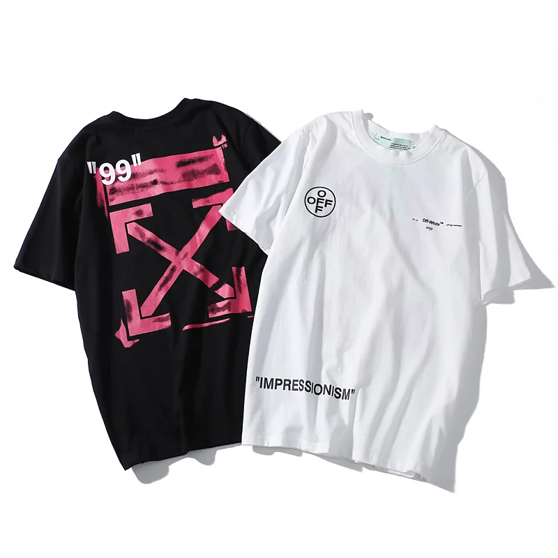 

IHJ3683 European and American mens clothing Summer fashion short-sleeved t shirt