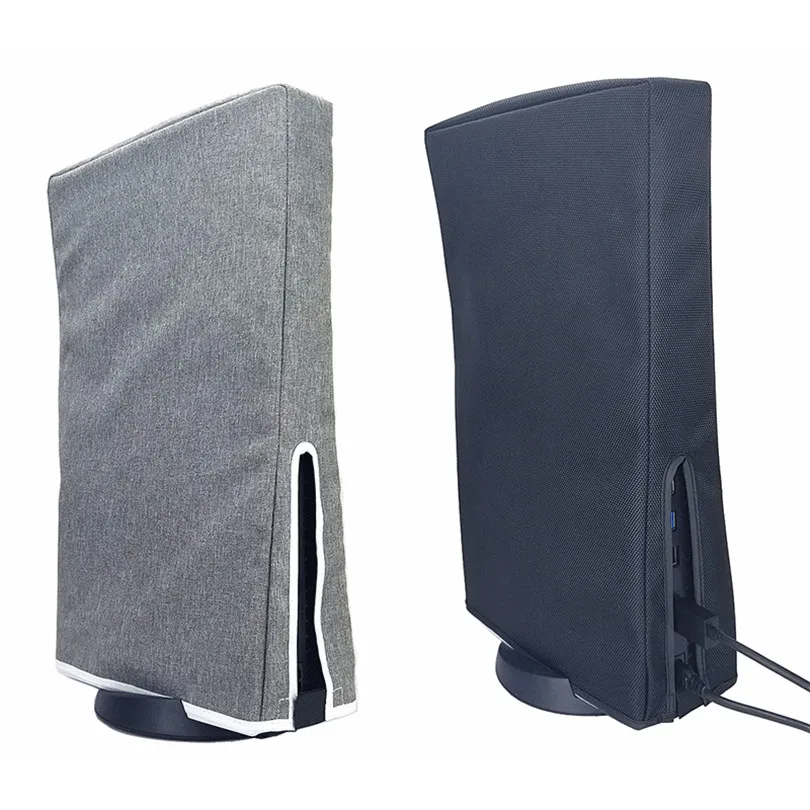

Protective Dustproof Cover for PS5 Console Dust Proof