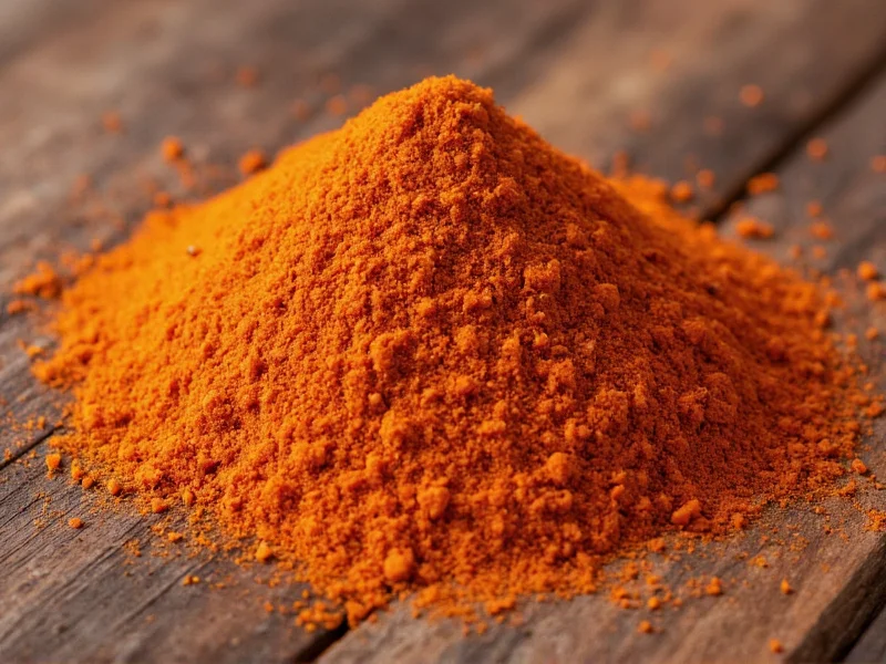 Gangala Spice: Understanding the Garam Masala Confusion