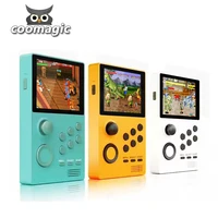 

New Bluetooth 4.0 Classic Android 128-bit Wireless WIFI Handheld Game Console 3D retro arcade game console