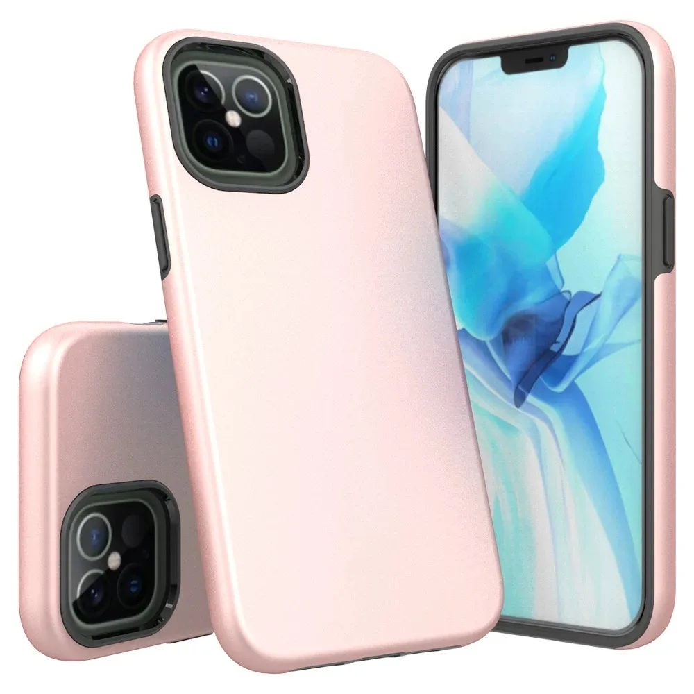 

Luxury Original Flexible Liquid Silicone Phone Case Cell Phone Accessories For iPhone 11 12 13 Pro Max, Rose gold,blue,black,white,sky blue,red