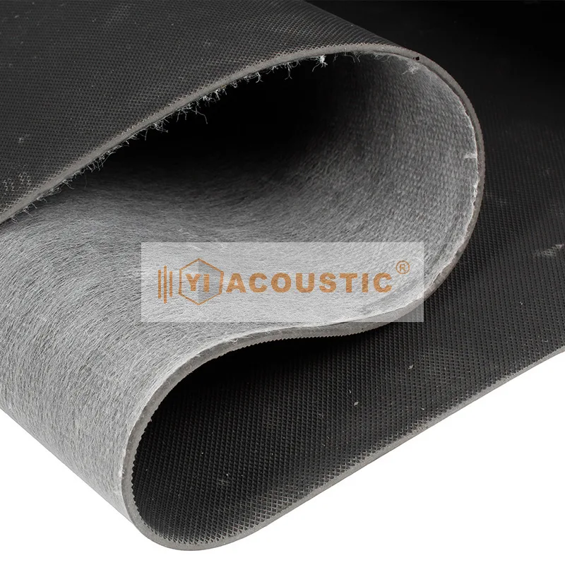 Sound Insulation Sound Proof Felt Soundproof Buy Sound Insulation