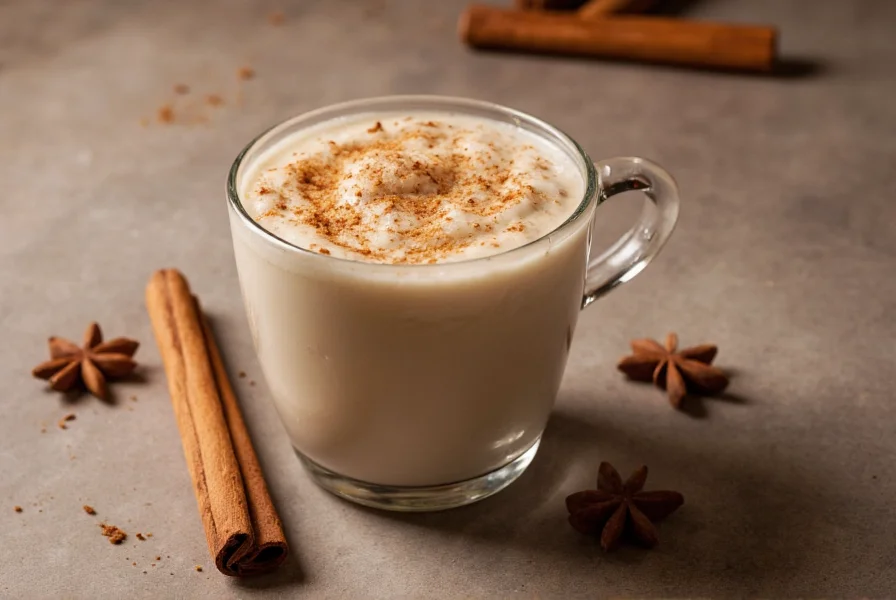 Cinnamon Dolce Creamer: Homemade Recipe & Usage Guide