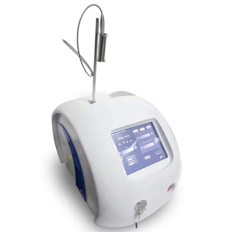 

SHHBEAUTY Medical grade 980nm Spider Vein Removal Vascular Removal Machine Nail Fungus Onychomycosis Laser Treatment