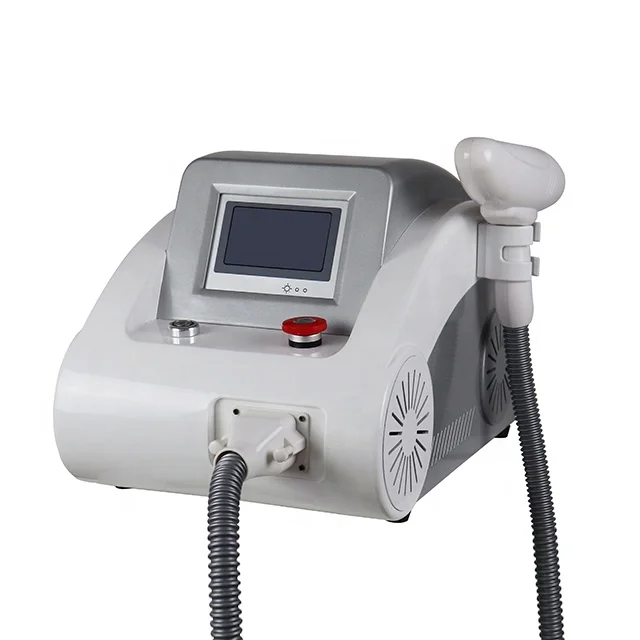 

Hot sales portable freckles pigmentation q switch nd yag eyebrow picosecond laser tattoo removal machine for sale