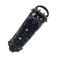 

Home Super bass Stereo sound Portable subwoofer bluetooth speaker with microphone