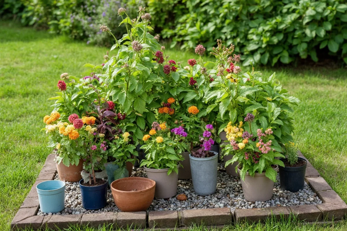 Master Plant Culture Tips for Thriving Garden in 2025