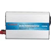Solid electric modify sine wave 1000w 12 24 48 vdc input 220vac output solar inverter manufacturer factory