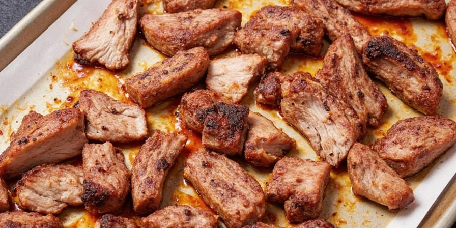 5 Pork Spice Secrets That Will Make Your Taste Buds Sing (And Save Your Dinner Party)