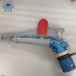 Image of Ideal for irrigation, 2" rain gun sprinkler