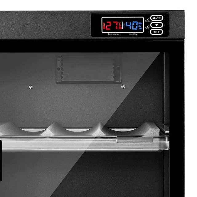 
NDBON camera accessories Dehumidifier 35l dslr lenselectric dry cabinet 