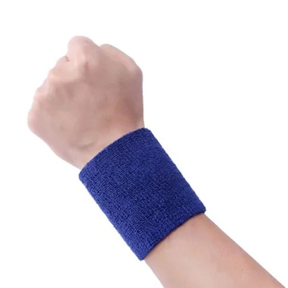 

Wholesale fashionable gym power lifting muscles exercise wrist band adjustable stripe wrist brace, Multi color