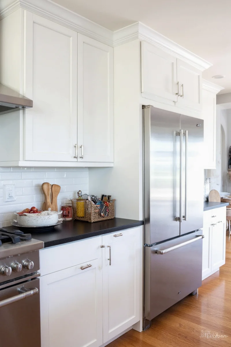 Recommended products for family-friendly kitchen design