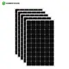 Solarcity Auto 300w watt 24v Monocrystalline solar panels For Rv Boat