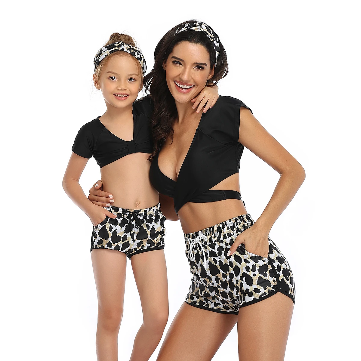 

2021 Latest Design Sexy Bikini Three Piece Cover Up Beach Dress Women Swimwear, Picture show