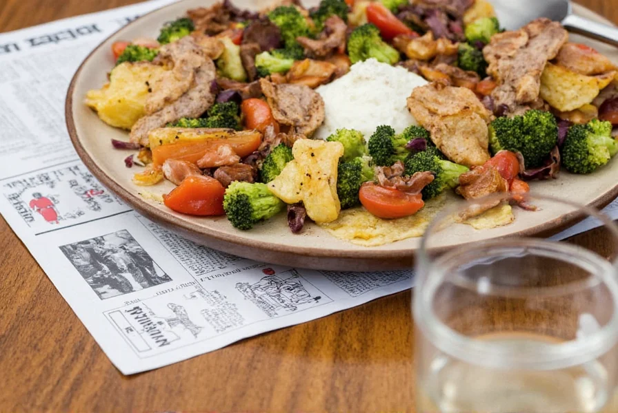 mustard seed bistro
