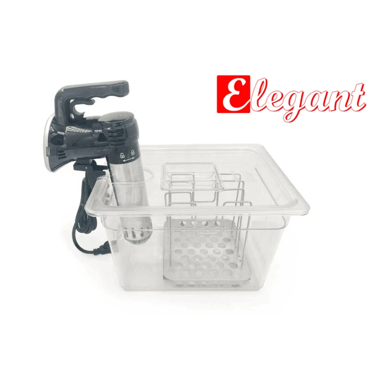 
2018 Processing Sous Vide Immersion Circulator Machine 
